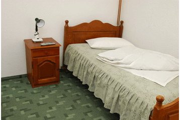 Rumeenia Privát Baia Mare, Eksterjöör